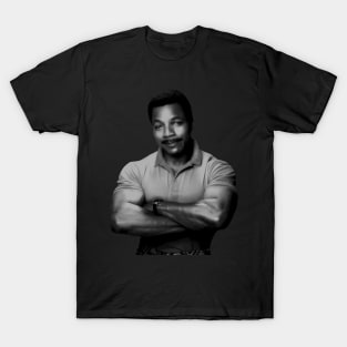 apollo creed T-Shirt